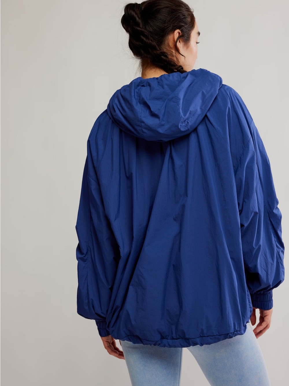 Free people movement explore more jacket sz S - Picture 3 of 11